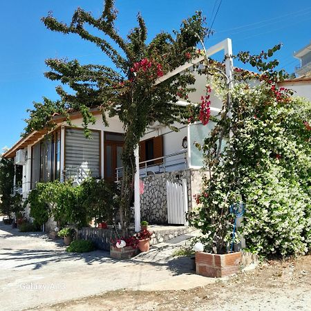 Luxury Dennis Home Saranda Kültér fotó