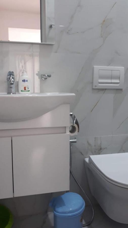Luxury Dennis Home Saranda Kültér fotó