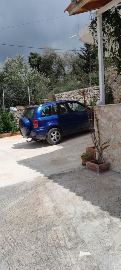 Luxury Dennis Home Saranda Kültér fotó