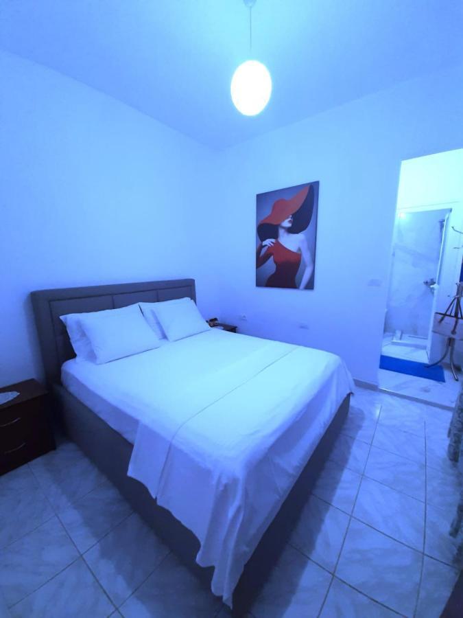 Luxury Dennis Home Saranda Kültér fotó