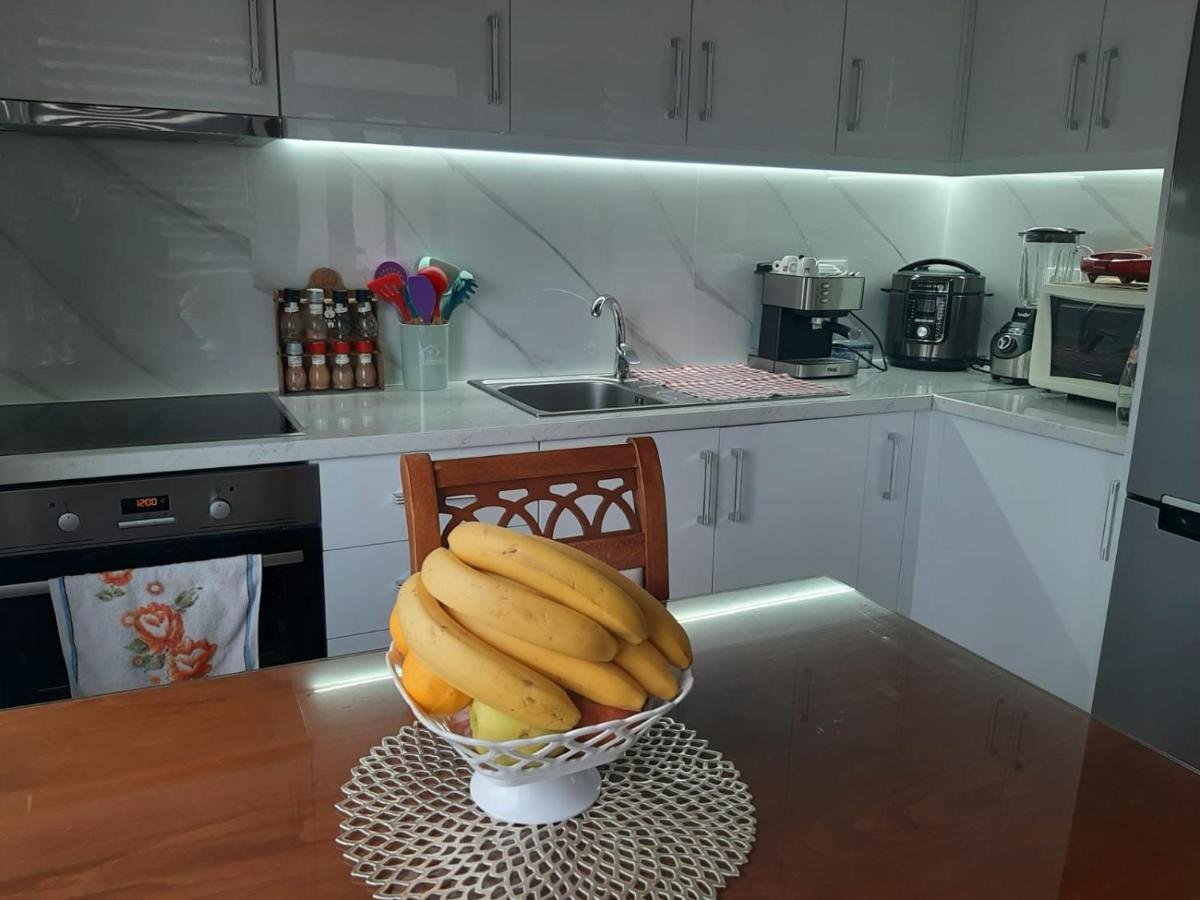 Luxury Dennis Home Saranda Kültér fotó