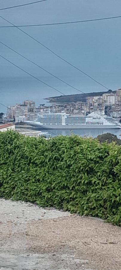 Luxury Dennis Home Saranda Kültér fotó