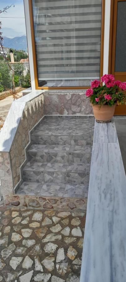 Luxury Dennis Home Saranda Kültér fotó