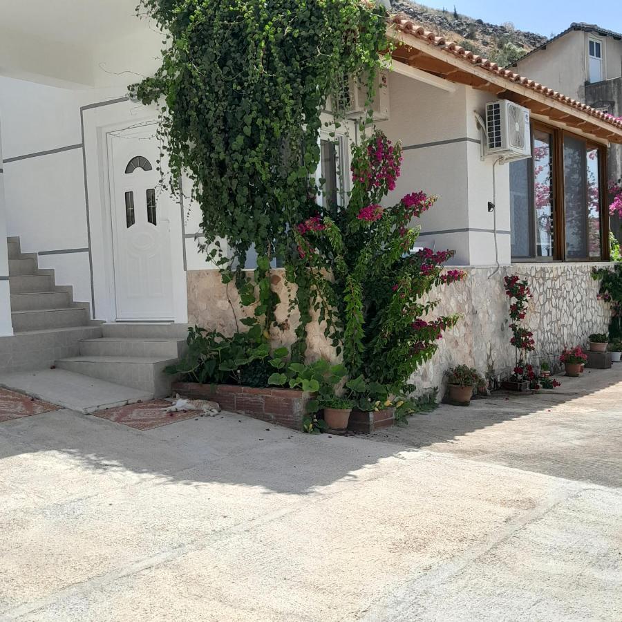 Luxury Dennis Home Saranda Kültér fotó