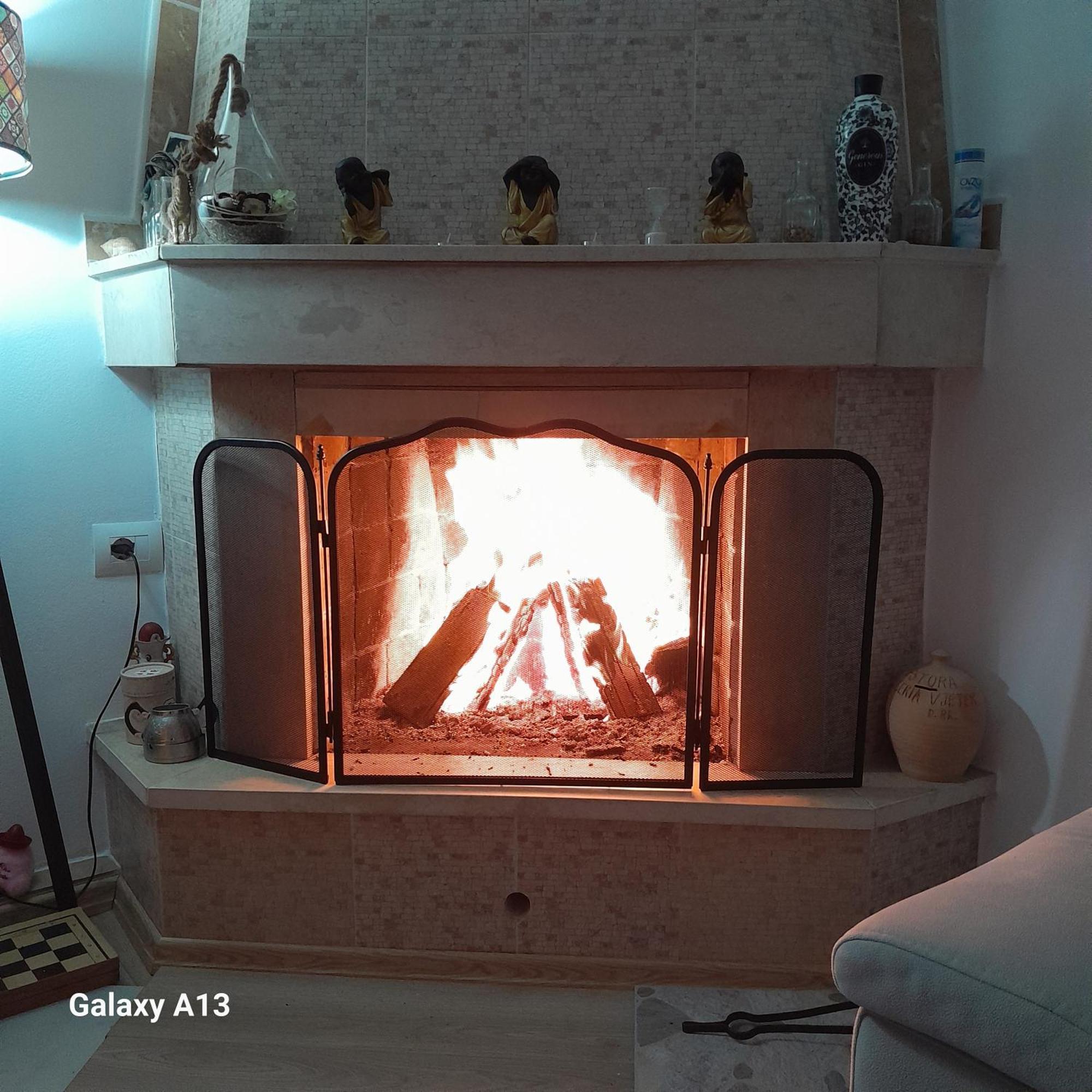 Luxury Dennis Home Saranda Kültér fotó